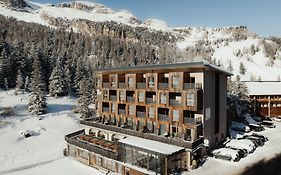 Hotel Boè Sport&Nature